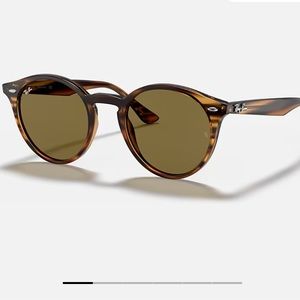 Ray Bans RB2180 Sunglasses